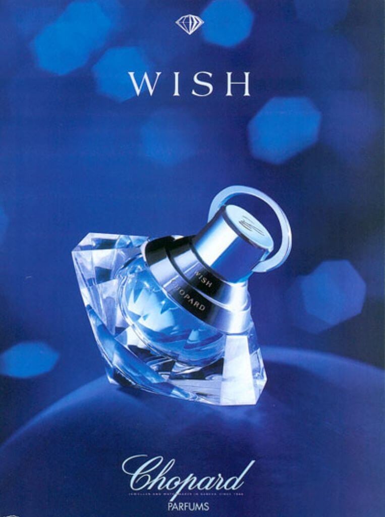 Chopard Wish EDP - Main Image